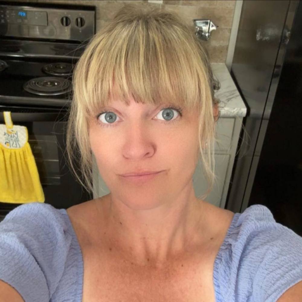 Meet your Posher, Jocelyn